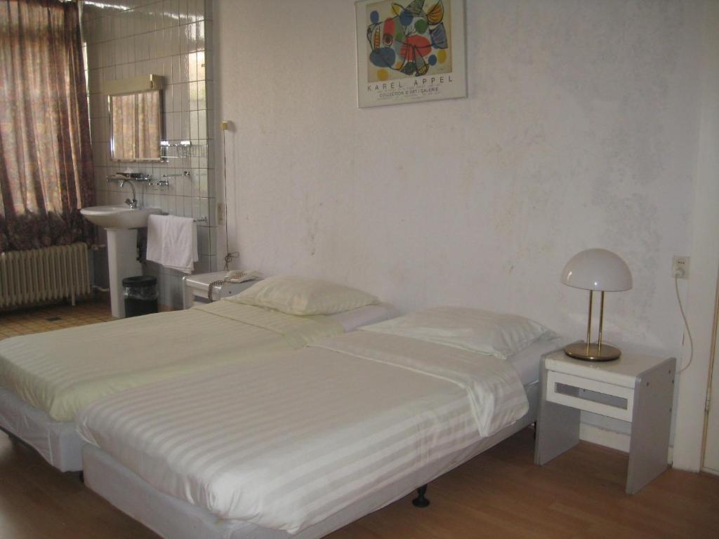 Floris Hotel Rotterdam Pokój zdjęcie