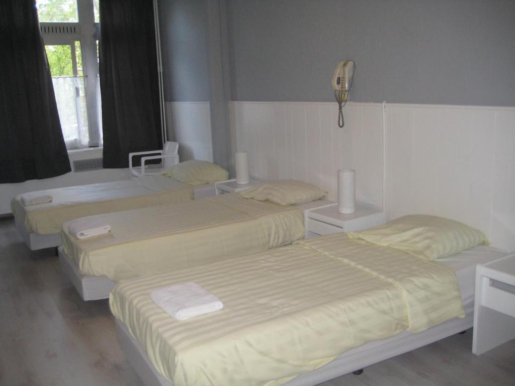 Floris Hotel Rotterdam Pokój zdjęcie