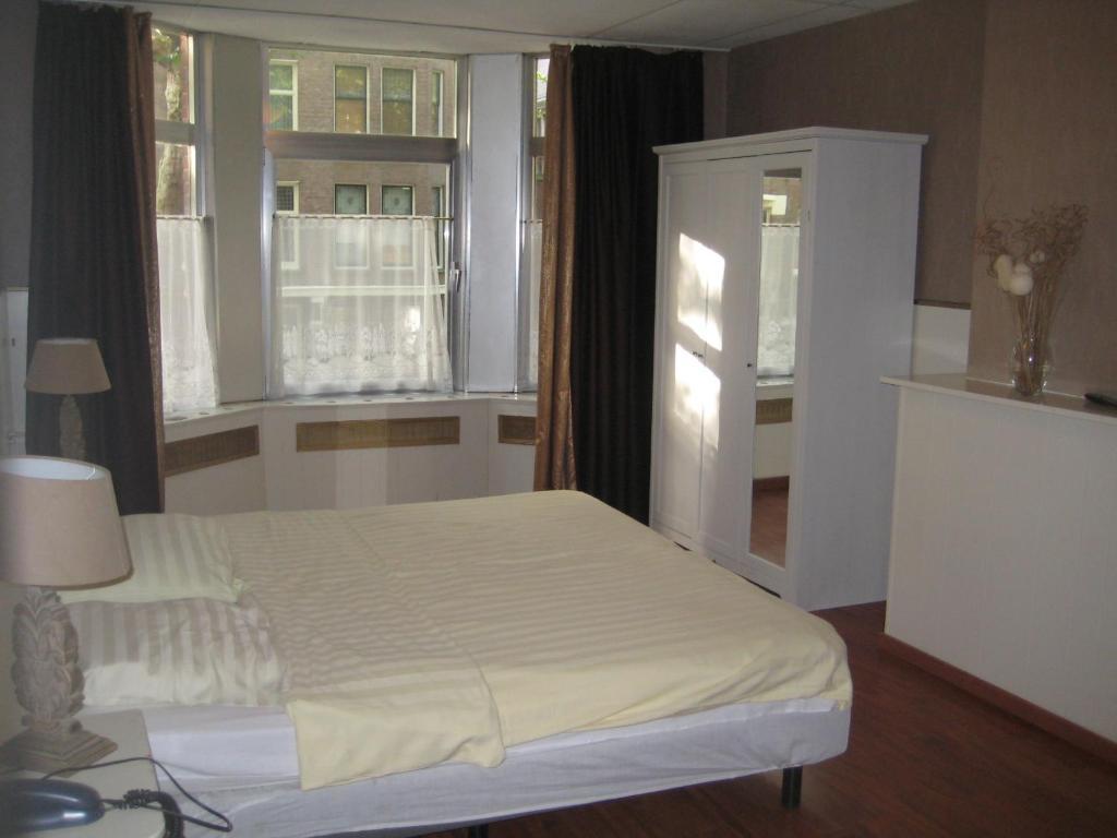 Floris Hotel Rotterdam Pokój zdjęcie