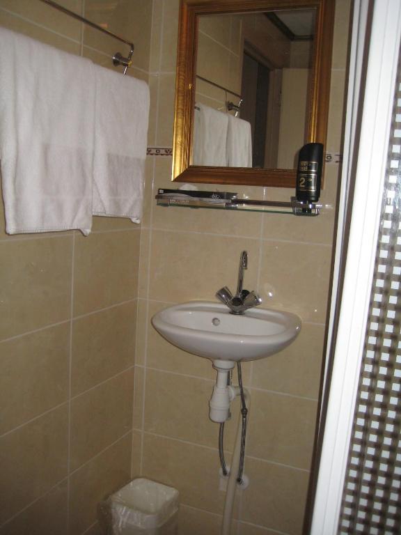 Floris Hotel Rotterdam Pokój zdjęcie