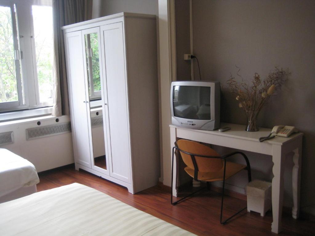 Floris Hotel Rotterdam Pokój zdjęcie