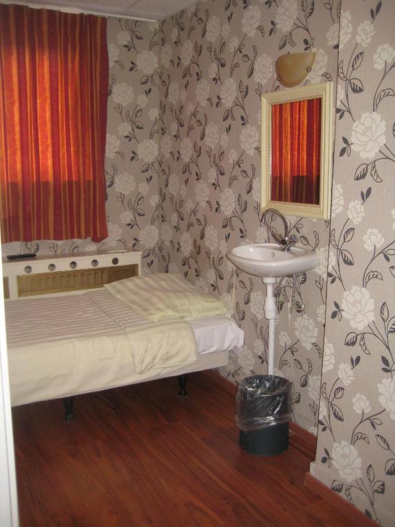 Floris Hotel Rotterdam Pokój zdjęcie