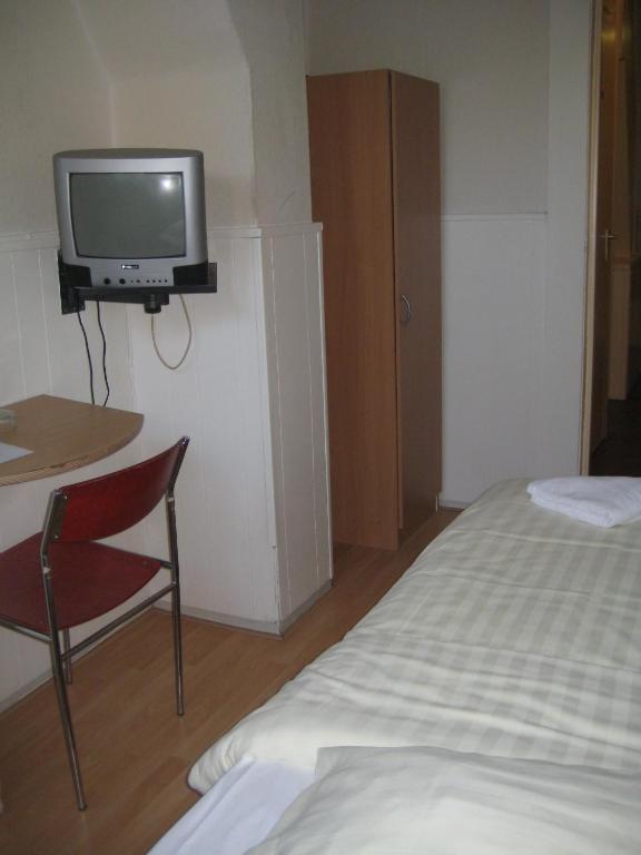Floris Hotel Rotterdam Pokój zdjęcie