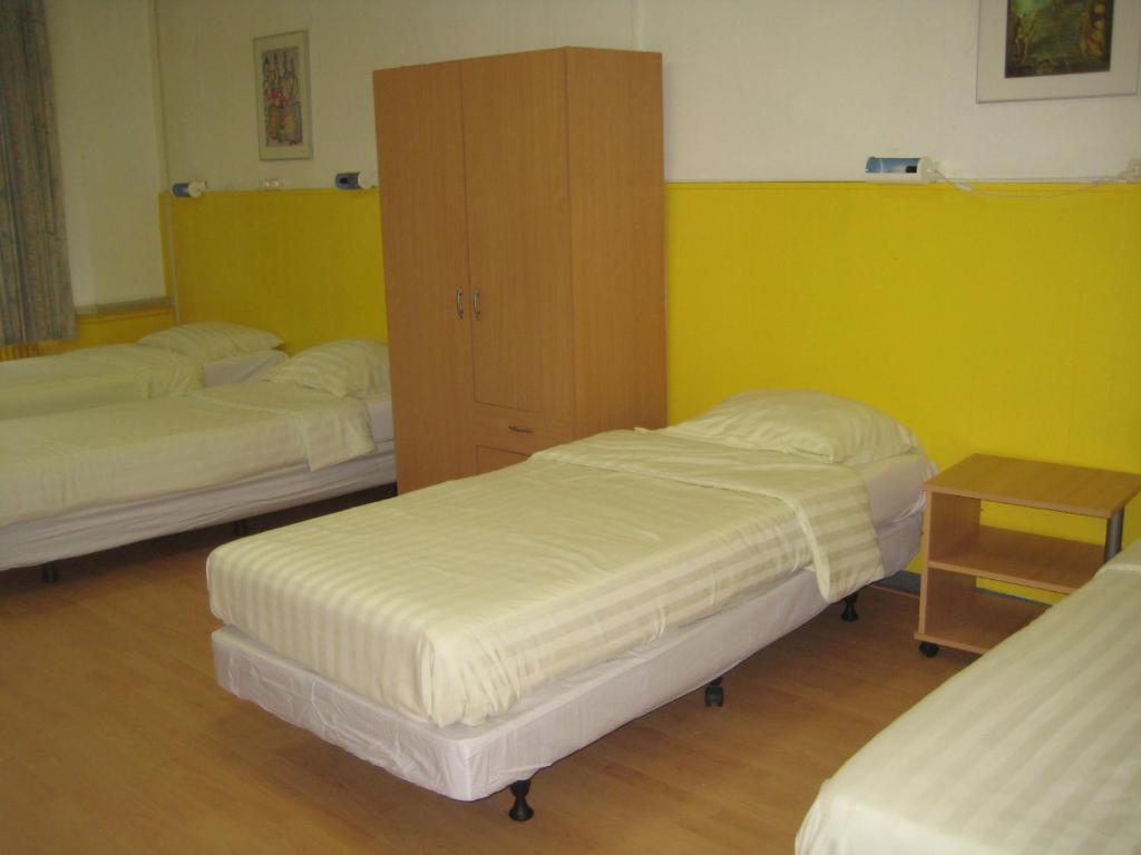 Floris Hotel Rotterdam Pokój zdjęcie