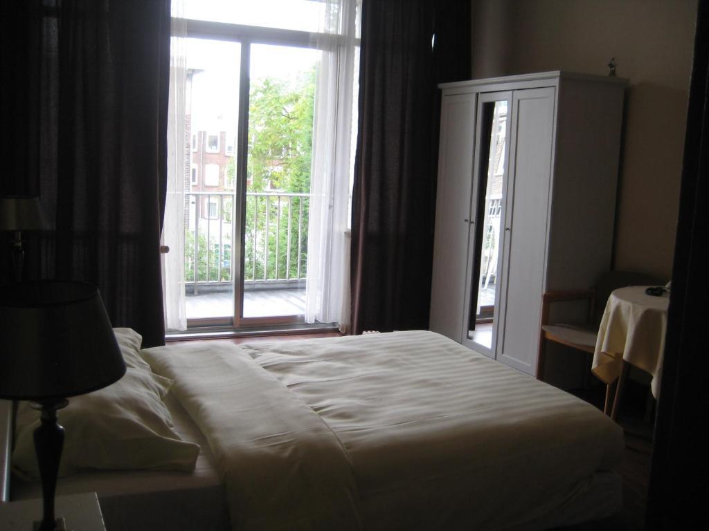 Floris Hotel Rotterdam Zewnętrze zdjęcie
